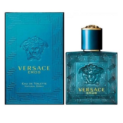 Versace Eros Cologne